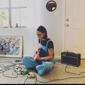 Meet your Posher, Emma